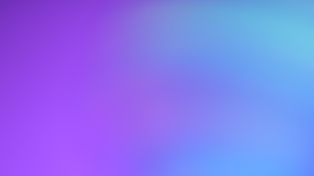 Abstract Blur Background modern bright wallpaper with colorful gradient color