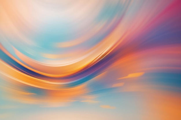 abstract blur background