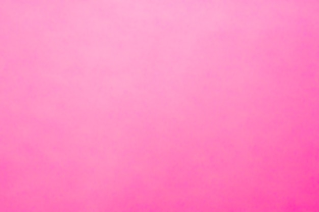 Abstract blur bright pink texture background