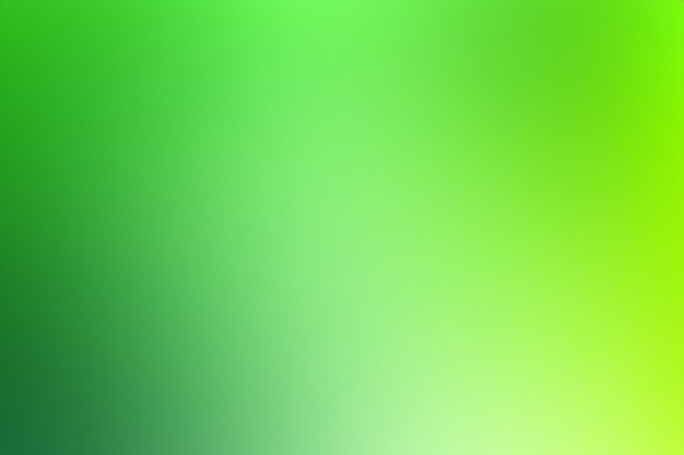 abstract blur empty green gradient background