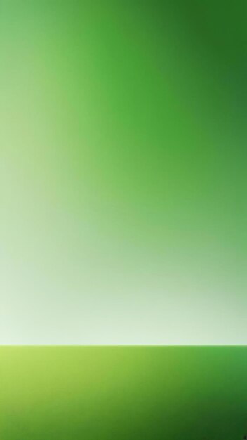 Abstract blur empty green gradient studio well use as backgroundwebsite templateframebusiness rep