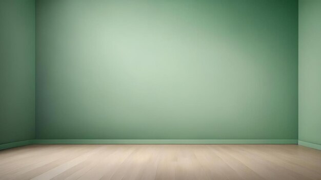 Photo abstract blur empty green gradient studio well use as backgroundwebsite templateframebusiness rep