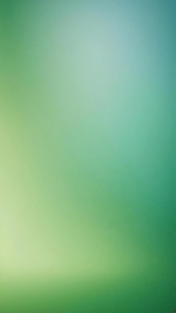 Photo abstract blur empty green gradient studio well use as backgroundwebsite templateframebusiness rep