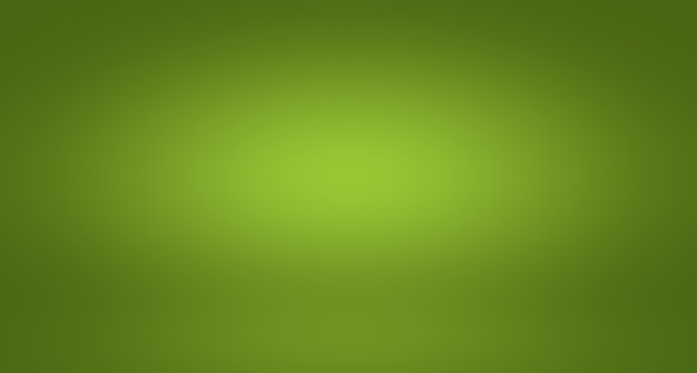 abstract blur empty green gradient studio well use as backgroundwebsite templateframebusiness report