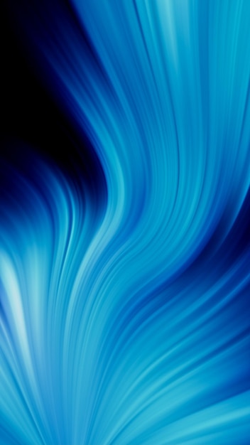 Abstract blur exposure speed lines motion