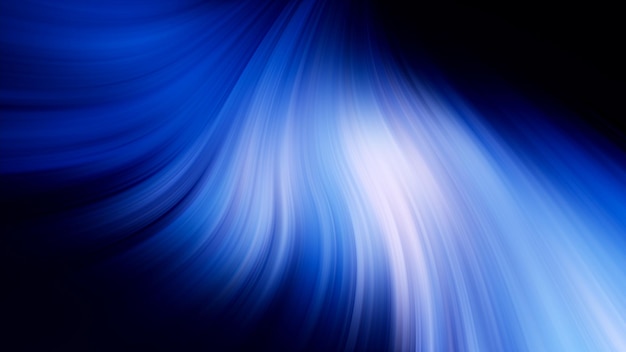 Abstract blur exposure speed lines motion