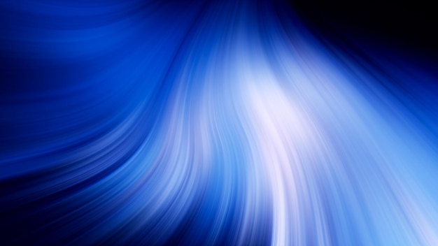 Abstract blur exposure speed lines motion