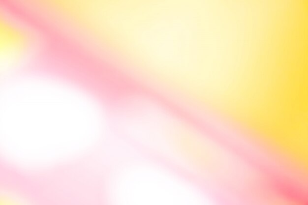 Abstract blur gradient wallpaper