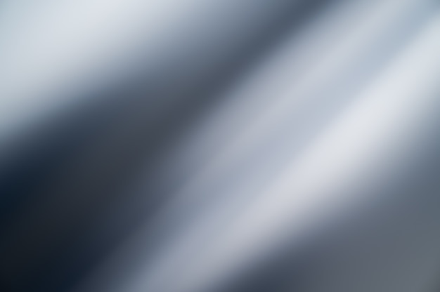 Photo abstract blur metallic line texture background