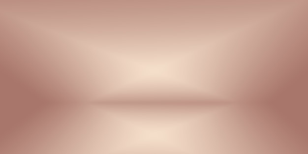 배너, 슬라이드 쇼 또는 기타 디자인을 위한 파스텔 아름다운 복숭아 분홍색 하늘 따뜻한 색조 배경의 추상적 흐림