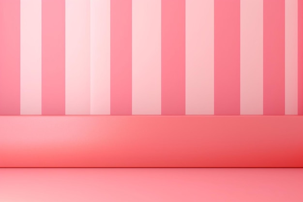 Abstract blur of pastel beautiful peach pink color sky warm tone background for design as