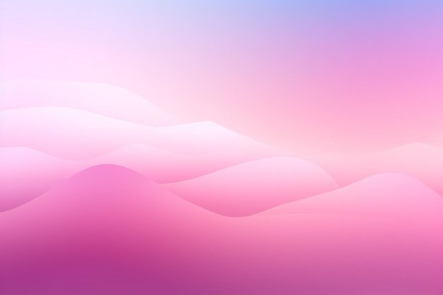 Abstract blur of pastel beautiful peach pink color sky warm tone background for design as