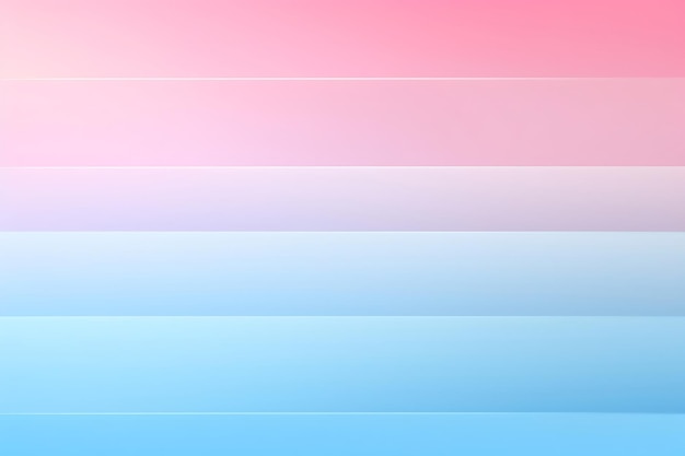 Abstract blur pink blue gradient background