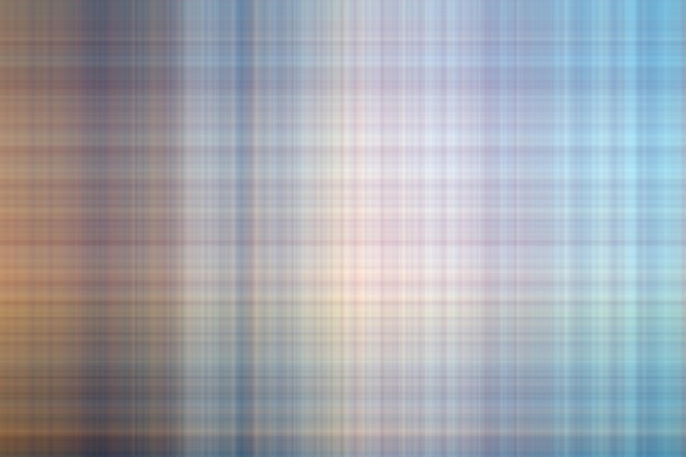Abstract blurred backdrop with mesh linear pattern shapes and colors. Textured luminous background for presentations.