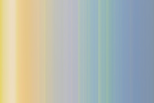 수직 선형 패턴 모양 및 색상이 있는 추상 흐릿한 배경 프레젠테이션을 위한 질감 있는 빛나는 배경