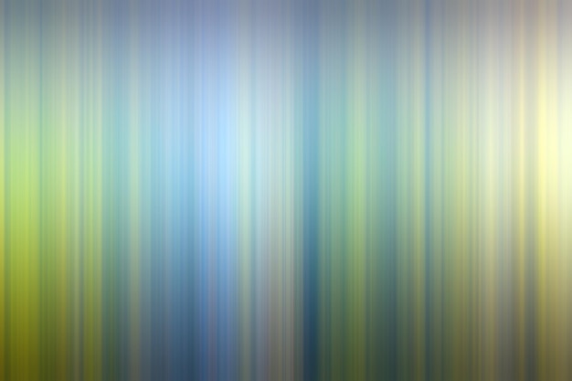Foto sfondo sfocato astratto con forme e colori del modello lineare verticale sfondo luminoso testurizzato per presentazioni