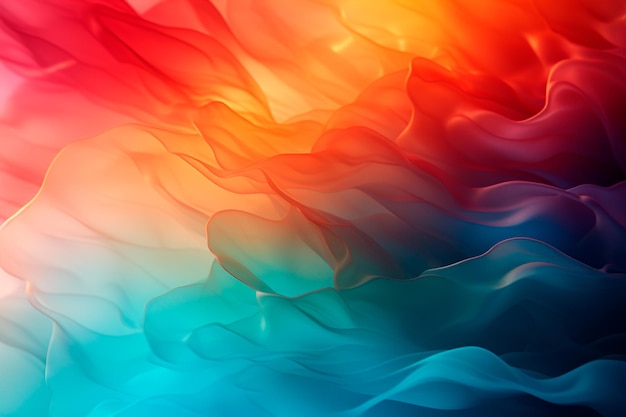 abstract blurred background