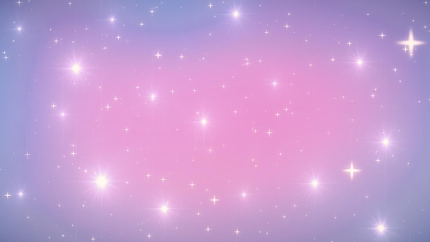 abstract blurred beautiful glowing pastel gradient background holographic fairy with rainbow mesh