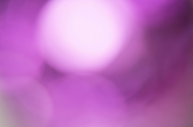 Abstract blurred bright background