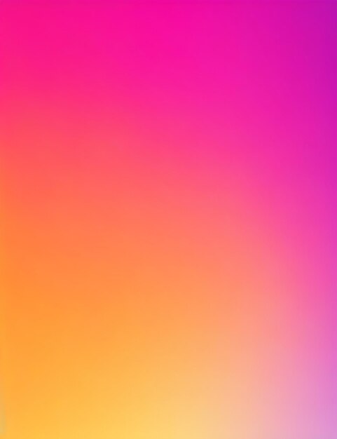 Photo abstract blurred colorful background in bright colors for art product design social media trendy