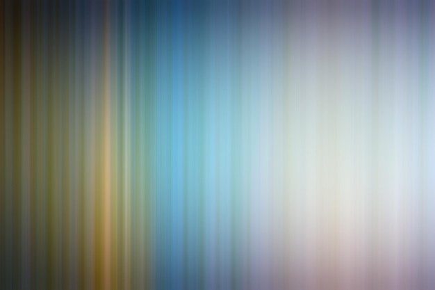 Abstract blurred colorful background with vertical line shapes and pastel colors Textured backdrop