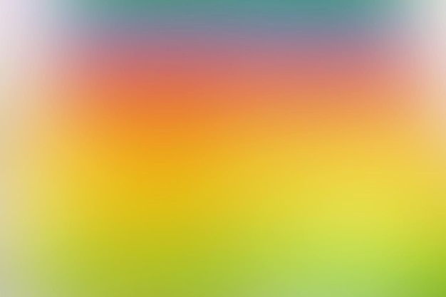 Abstract Blurred Colorful background For Your Presentation Web Or Graphic Design Background