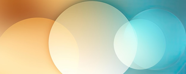 abstract blurred fresh vivid spring summer light delicate pastel colored bokeh background texture with bright soft color lights generative ai