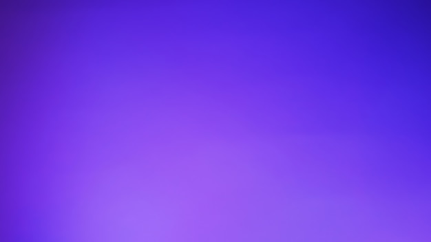 Abstract blurred gradient background.Blue,violet and deep purple color background. Banner template. Mesh backdrop with sweet colors.