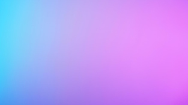 Abstract blurred gradient background.mint green and purple color background. Banner template. Mesh backdrop with sweet colors.