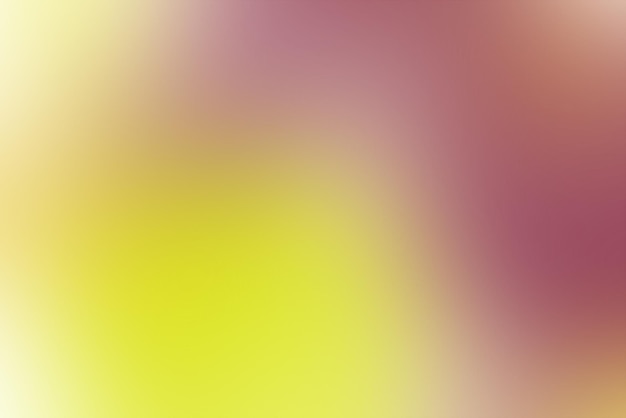 Photo abstract blurred gradient background