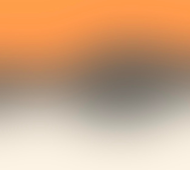 Abstract Blurred Gradient Background