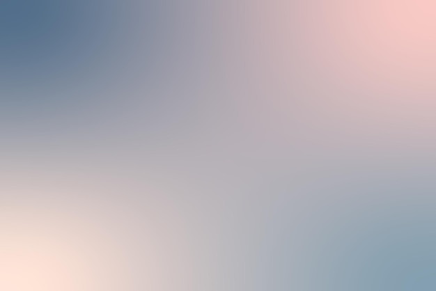 明るい虹色の抽象的なぼやけたグラデーションメッシュの背景滑らかなカラフルなバナーテンプレート