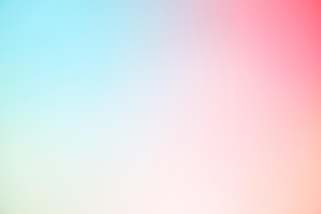 Photo abstract blurred gradient nature wallpaper backgroundsoft background for wallpaperdesigngraphic and presentation
