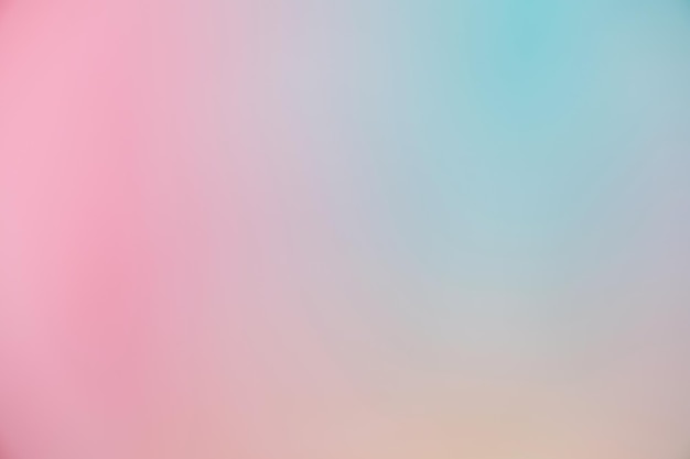 Abstract blurred gradient nature wallpaper backgroundsoft background for wallpaperdesigngraphic and presentation