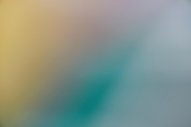 Abstract blurred gradient nature wallpaper backgroundsoft background for wallpaperdesigngraphic and presentation