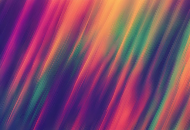 Abstract blurred grainy gradient