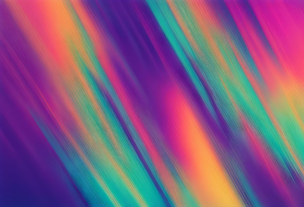 Abstract blurred grainy gradient