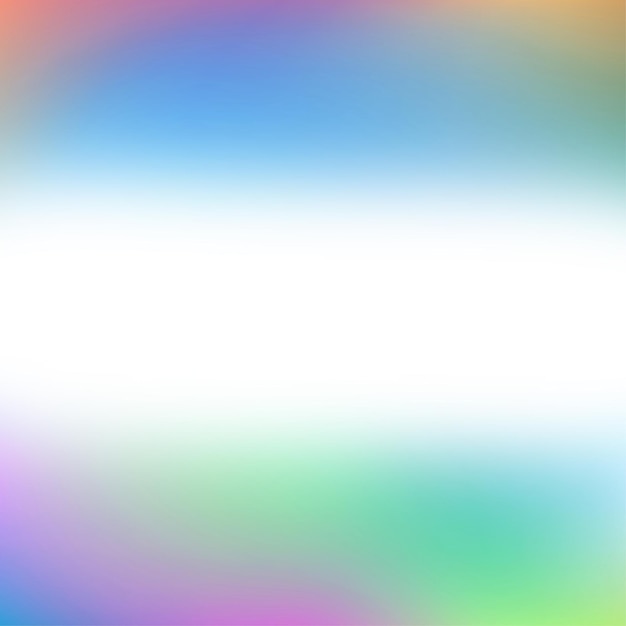 Abstract Blurred Pastel gradient Background Colorful Blur Background and Texture