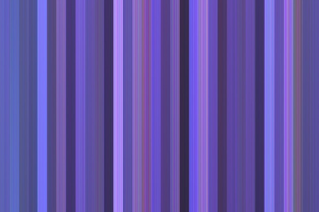 Abstract blurry background with vertical violet stripes