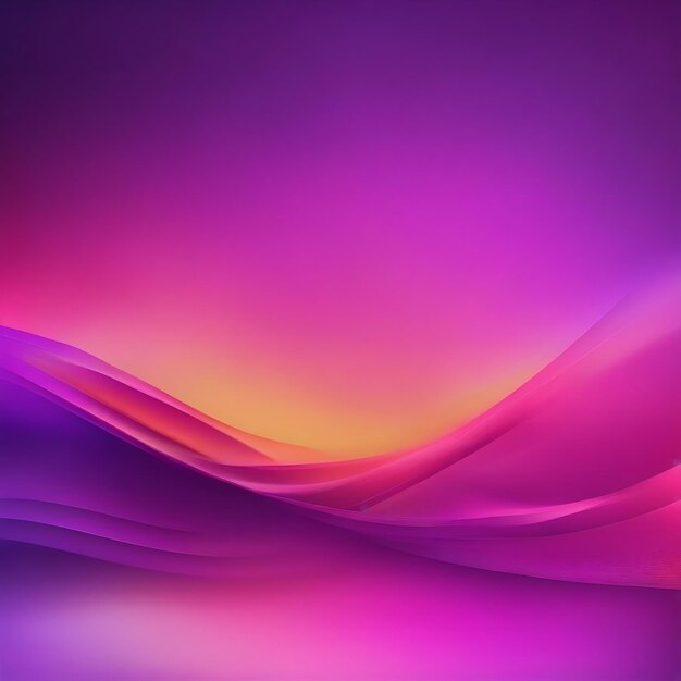 Abstract blurry purple template background