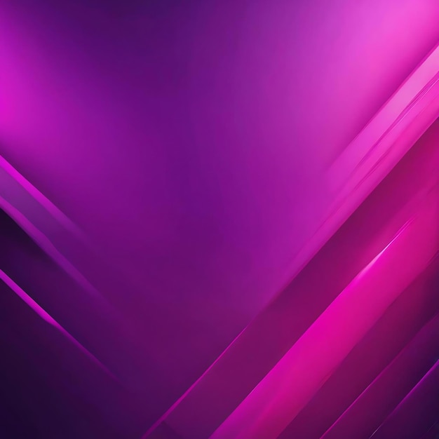 Abstract blurry purple template background
