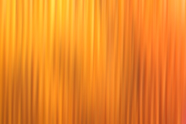 Abstract Blurry shiny gold Background With Lines Pattern