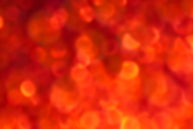 Photo abstract blurry textures bokeh