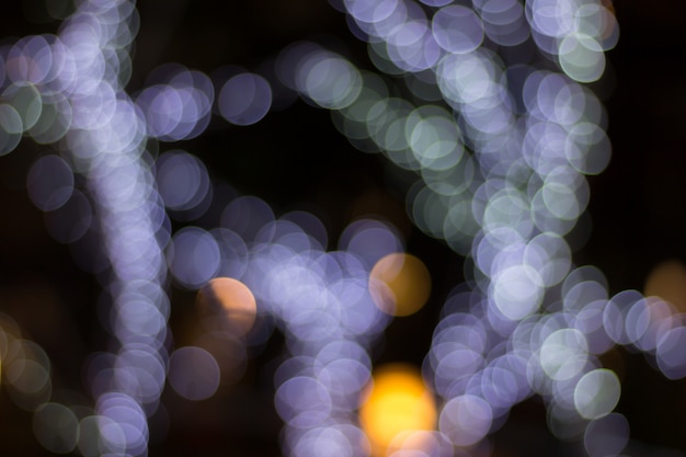 Абстрактная предпосылка bokeh, красочная предпосылка bokeh