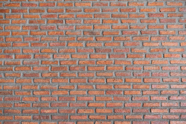 Abstract brick wall texture background