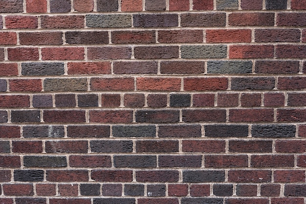 Photo abstract bricks wall background