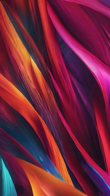 Abstract bright design background