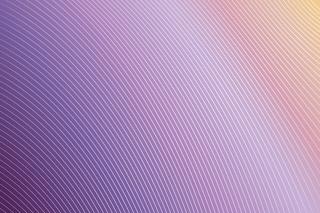 Abstract bright modern blurred design background illustration with gradient.