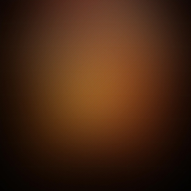 Abstract brown background texture with stripes and dots of different sizes and colors