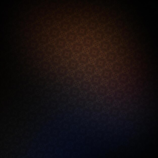 Abstract brown background with a pattern of stars and stripes in it